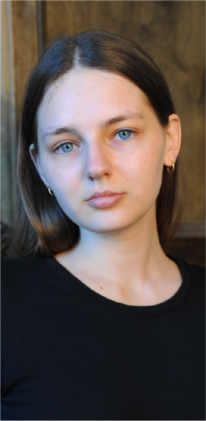 Анастасия Слипчук